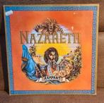 Nazareth - Rampant LP (1974) Mooncrest, Ophalen of Verzenden, Gebruikt, 12 inch