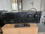 JVC RX-616R AV Receiver – Dolby Pro Logic – RDS – Phono – in, Ophalen, Gebruikt, JVC