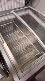 IJsjesvriezer, Witgoed en Apparatuur, Vriezers en Diepvrieskisten, Vrieskist, Gebruikt, Ophalen, 85 tot 120 cm