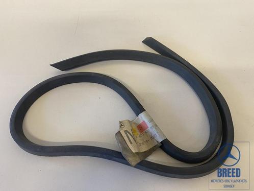 NOS afdichting mistlampglas voor Mercedes-Benz W631 MB100, Auto-onderdelen, Verlichting, Mercedes-Benz, Nieuw, Ophalen of Verzenden
