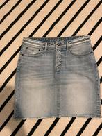 DENHAM jeans rokje maat 30 Monroe, Kleding | Dames, Maat 38/40 (M), Blauw, Ophalen of Verzenden, Zo goed als nieuw