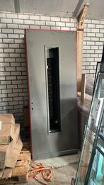 7 nieuwe voordeuren, Ophalen of Verzenden, Zo goed als nieuw, Buitendeur, 200 tot 215 cm