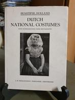 Dutch national costumes, Ophalen, Zo goed als nieuw