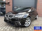Seat Ibiza FR 1.0 TSI Business Intense|Navigatie|CarPlay|, Stof, Gebruikt, Origineel Nederlands, Bedrijf