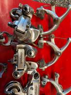 Camoagnolo parts vintage, Fietsen en Brommers, Fietsonderdelen, Ophalen of Verzenden, Gebruikt, Racefiets, Overige typen