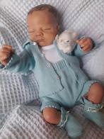 Baby Charlie van Linda Webb, Verzamelen, Poppen, Ophalen of Verzenden, Zo goed als nieuw, Babypop