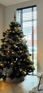 Kunst kerstboom, Diversen, Kerst, Ophalen, Zo goed als nieuw