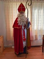Sinterklaas en pietenpak(ken) te huur, Diversen, Sinterklaas, Ophalen, Zo goed als nieuw
