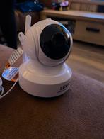 Luvion Grand Elite 3 Connect camera, Kinderen en Baby's, Babyfoons, Ophalen of Verzenden, Zo goed als nieuw, Camera