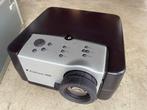 Philips ProScreen 4600 Beamer in Koffer, Ophalen, Gebruikt, Overige technologieën, Overige resoluties
