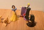 Disney Doornroosje figuurtjes, Verzamelen, Ophalen of Verzenden, Zo goed als nieuw, Overige typen