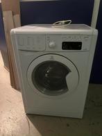 Indesit was- droogcombinatie defect!, Ophalen, Zo goed als nieuw