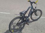 22 inch Alpina Trail met handremmen en een terugtraprem., Ophalen, 22 inch, -, Alpina