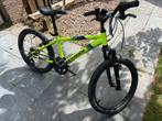 Rockrider 20 inch mountainbike, Fietsen en Brommers, Fietsen | Jongens, Ophalen, Gebruikt, Versnellingen, Rockrider