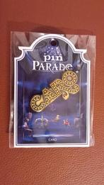 Caro Pin - Efteling, Verzamelen, Efteling, Ophalen of Verzenden, Nieuw, Button of Speldje