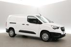 Opel Combo 1.5D L2 131PK | Airco | 3-Zits | Cruise | Parkeer, Auto's, Voorwielaandrijving, Gebruikt, Euro 6, 4 cilinders