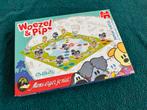 Mens Erger Je Niet - Woezel en Pip, Hobby en Vrije tijd, Gezelschapsspellen | Bordspellen, Ophalen, Gebruikt