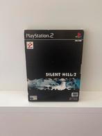 Silent Hill 2 - limited edition, Avontuur en Actie, Gebruikt, Vanaf 18 jaar, Verzenden