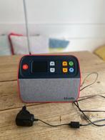 Dementie radio, Ophalen of Verzenden, Gebruikt