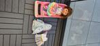 Speelgoed Baby born, Kinderen en Baby's, Speelgoed | Poppen, Ophalen, Gebruikt, Babypop