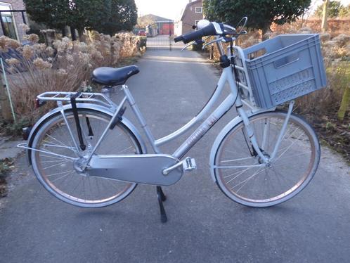 Hippe 28" Cortina U4  met 7 versnellingen en 57 frame, Fietsen en Brommers, Fietsen | Dames | Damesfietsen, Zo goed als nieuw
