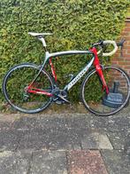 Wilier Triestina racefiets, 28 inch, Gebruikt, Carbon, Heren