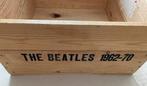 The Beatles - lp kratje ( promo ), Ophalen of Verzenden, Zo goed als nieuw, Cd of Plaat