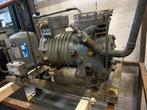 Koel compressor DWM Copeland. Type: DLLE-401-EWM/000, Zakelijke goederen, Horeca | Keukenapparatuur, Ophalen of Verzenden, Gebruikt