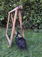 Harry's Horse graasmasker Cob, Ophalen of Verzenden, Gebruikt, Overige soorten