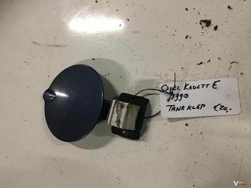 Opel Kadett E 1990 Tankklep, Auto-onderdelen, Carrosserie en Plaatwerk, Deur, Gebruikt, Ophalen of Verzenden