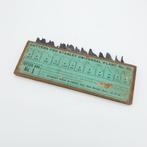 Stanley 55 Schaafijzers Box 1 (57697-16)