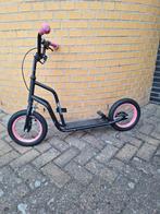Step, luchtbanden., Fietsen en Brommers, Steps, Ophalen, Gebruikt, Gewone step