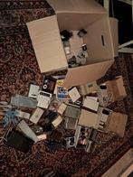 Vintage Computer Onderdelen - Floppy Readers, Computers en Software, Overige Computers en Software, Ophalen of Verzenden, Gebruikt
