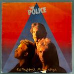 The Police - Zenyatta Mondatta, LP, Verzenden, Gebruikt, Poprock