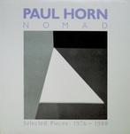Paul Horn, Ophalen of Verzenden, 1980 tot heden, Zo goed als nieuw, Jazz