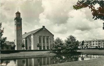 (386-219-045) Dordrecht Pauluskerk beschikbaar voor biedingen