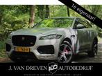 Jaguar F-Pace 3.0 S Sport First Edition AWD - 1e eig / pano, Automaat, Gebruikt, Euro 6, Bedrijf