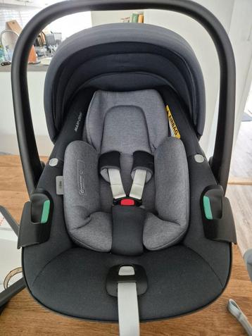 Maxi-Cosi Pebble 360 - Nette Staat! beschikbaar voor biedingen