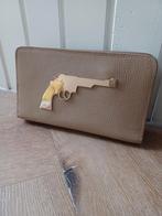 Portemonnee/clutch Josh V, Ophalen of Verzenden, Zo goed als nieuw, 30 cm of meer