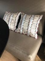 Designers Guild Christian Lacroix kussens, Ophalen of Verzenden, Zo goed als nieuw, Eenpersoons, Minder dan 150 cm