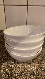 8 intermezzo porselein schaaltjes, Ophalen, Overige stijlen, Porselein, Schaal of Schalen