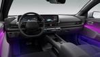 Hyundai IONIQ 6 Connect 77.4 kWh Nw. Prijs €55.195,- Nu, 228 pk, 1885 kg, Met garantie (alle), Origineel Nederlands