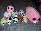 ty knuffels, Ophalen of Verzenden, Gebruikt, Overige typen