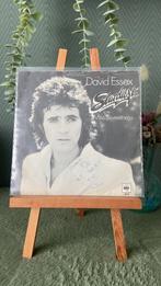 Stardust / Miss Sweetness - David Essex (7inch vinyl), Gebruikt, 7 inch, Single, Ophalen of Verzenden