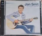 Jan Smit - Op Eigen Benen (2CD) incl Duitse  cd, Ophalen of Verzenden, Nieuw in verpakking, Levenslied of Smartlap, Boxset