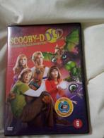 Scooby Doo DVD, Vanaf 6 jaar, Ophalen, Zo goed als nieuw, Overige typen