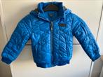 Winterjas Tumble N Dry maat 110 blauw, Kinderen en Baby's, Kinderkleding | Maat 110, Tumble 'n Dry, Gebruikt, Ophalen of Verzenden