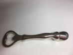 Zilver Kleurige Opener in de vorm van een Bokkenpoot  NIEUW, Ophalen of Verzenden, Nieuw