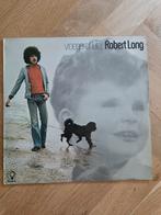 LP Robert Long - Vroeger of Later, Ophalen of Verzenden, 1960 tot 1980, Zo goed als nieuw