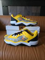 JORDAN ONE TAKE 4 YELLOW, Overige kleuren, Verzenden, Nieuw, Sneakers of Gympen